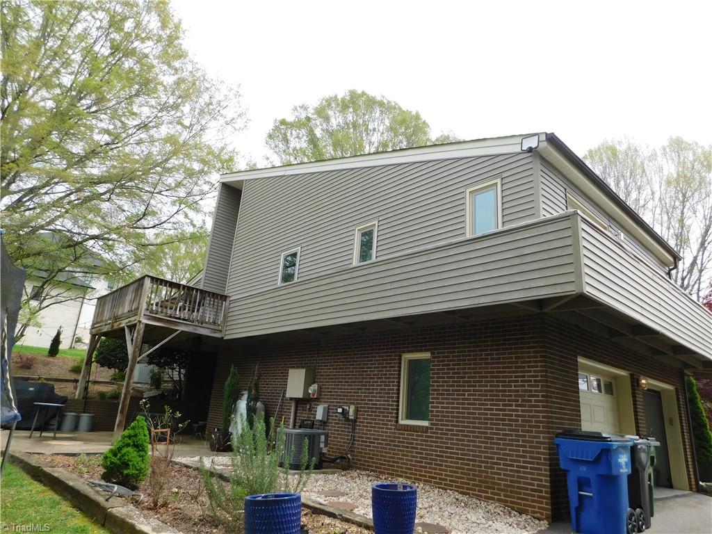 157 Parker Road