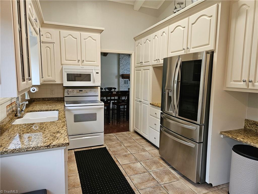157 Parker Road