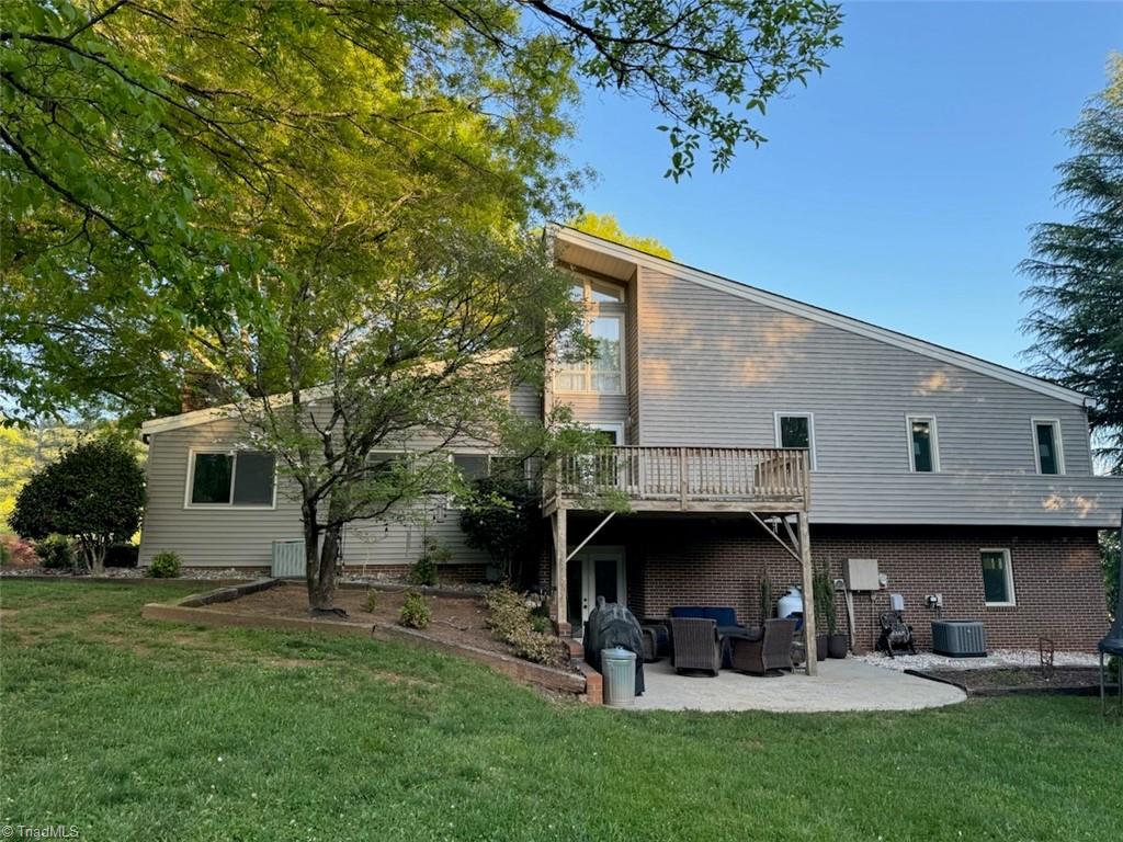 157 Parker Road