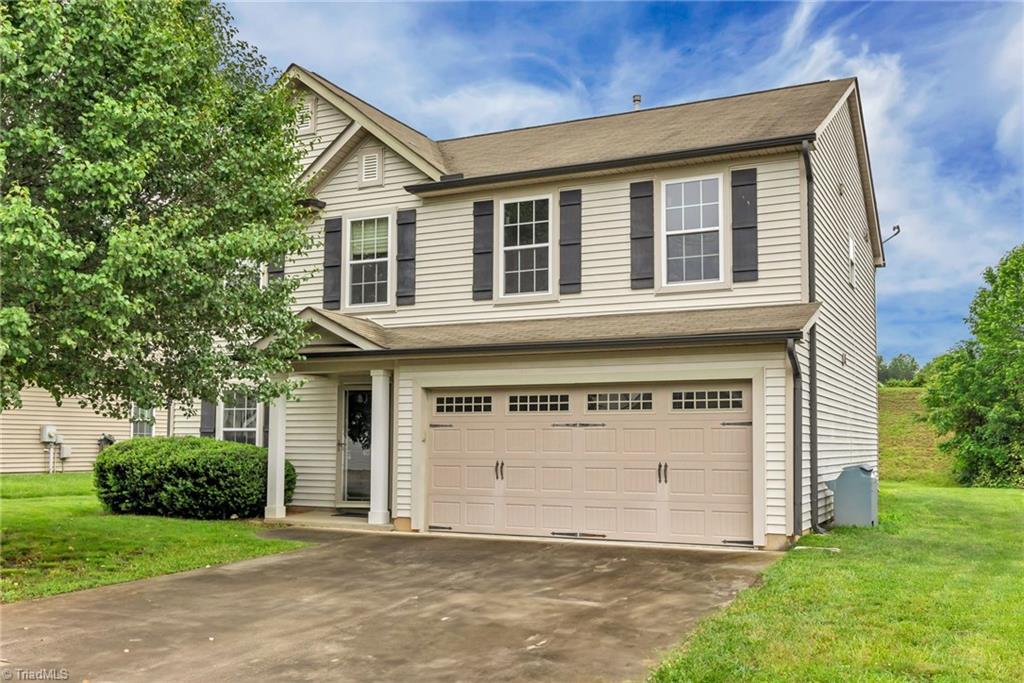 4073 Eastside Court
