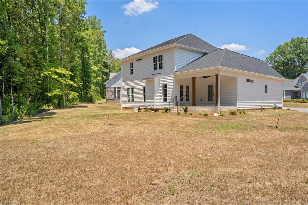 4628 Johnson Creek Court