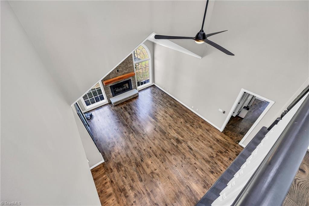 230 Jaguar Way