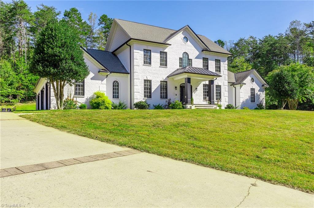 230 Jaguar Way