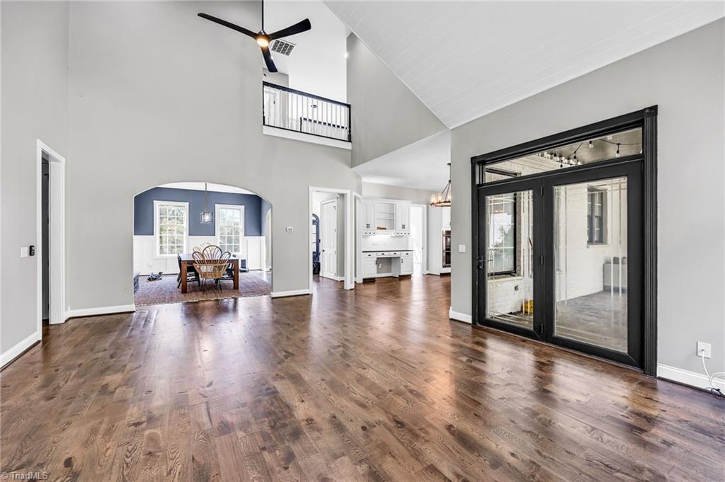 230 Jaguar Way