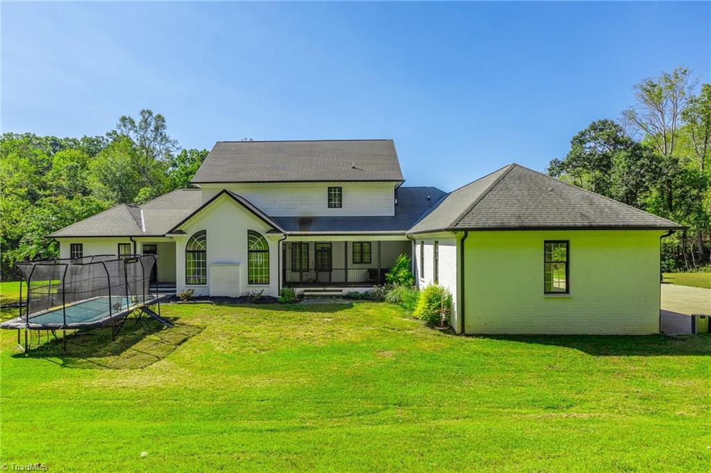 230 Jaguar Way