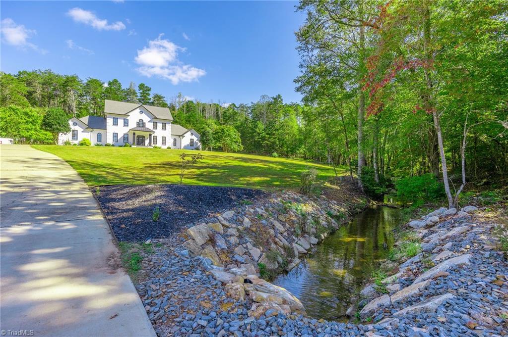 230 Jaguar Way