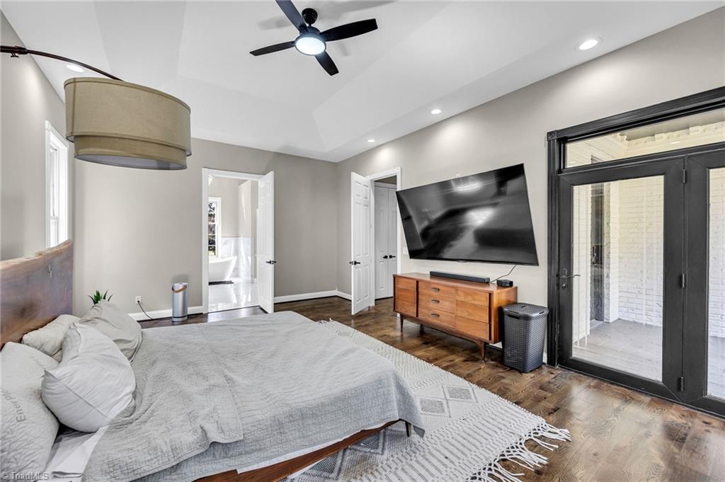 230 Jaguar Way