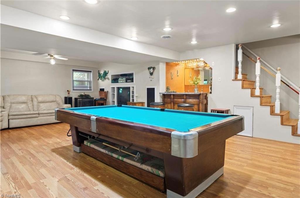 228 Brambleton Court, Winston-Salem