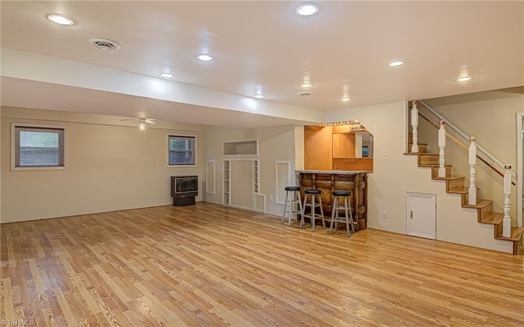 228 Brambleton Court, Winston-Salem
