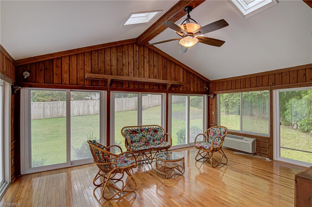 228 Brambleton Court, Winston-Salem
