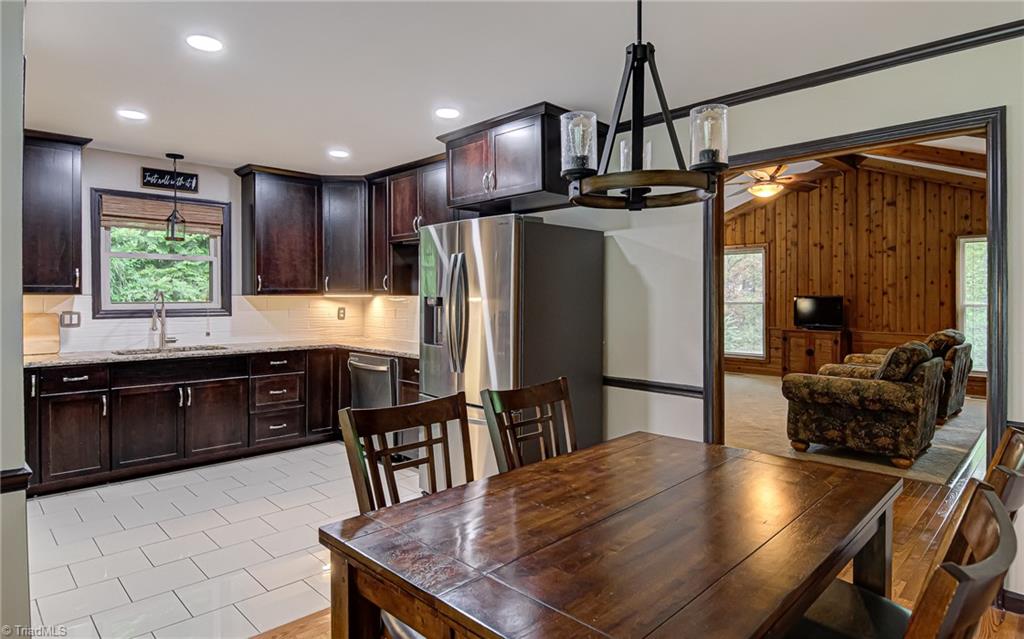228 Brambleton Court, Winston-Salem