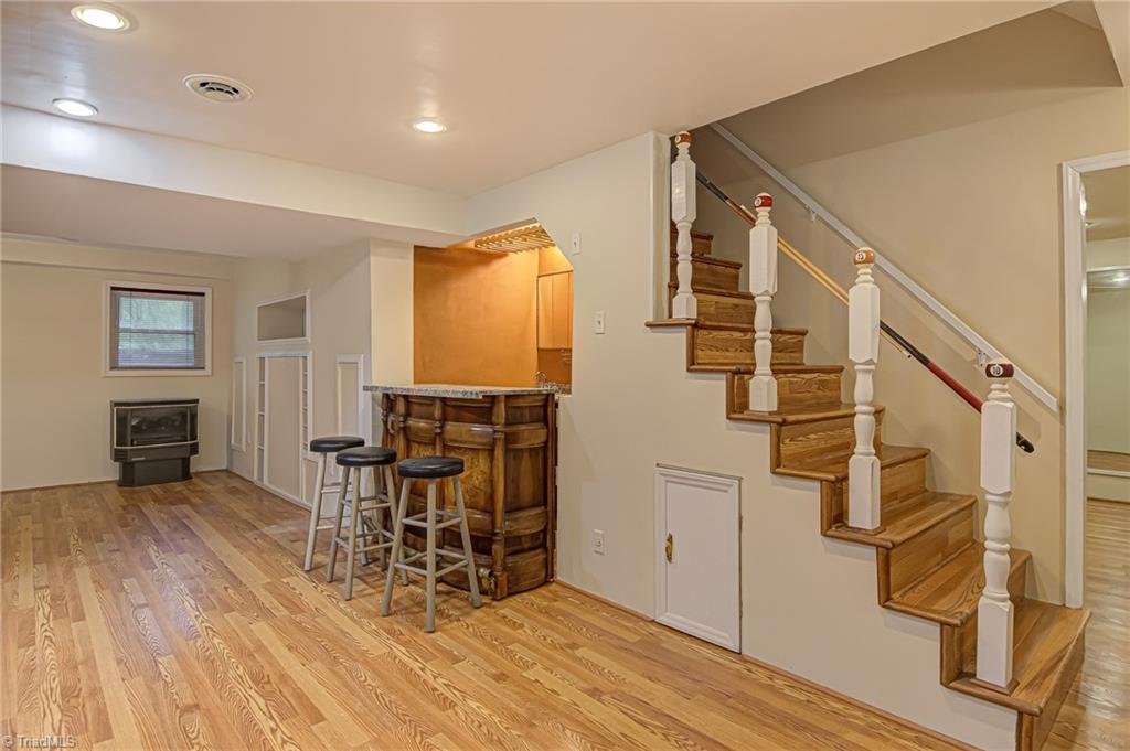 228 Brambleton Court, Winston-Salem