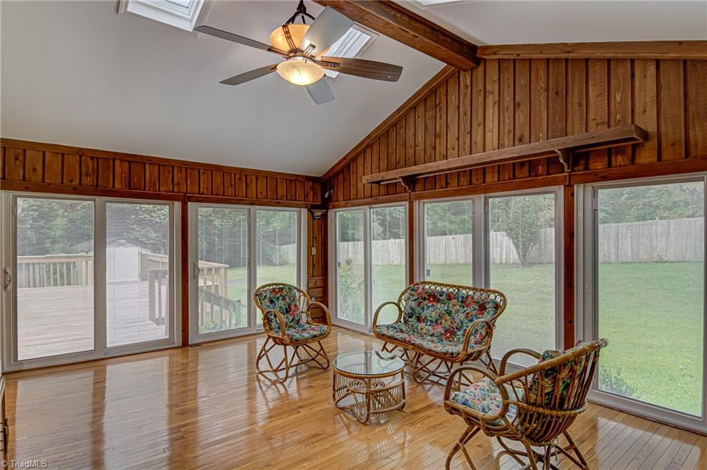 228 Brambleton Court, Winston-Salem