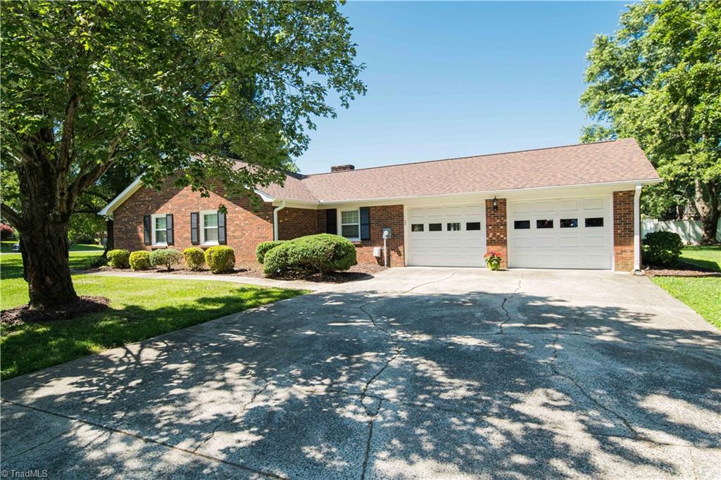 640 Summerest Court