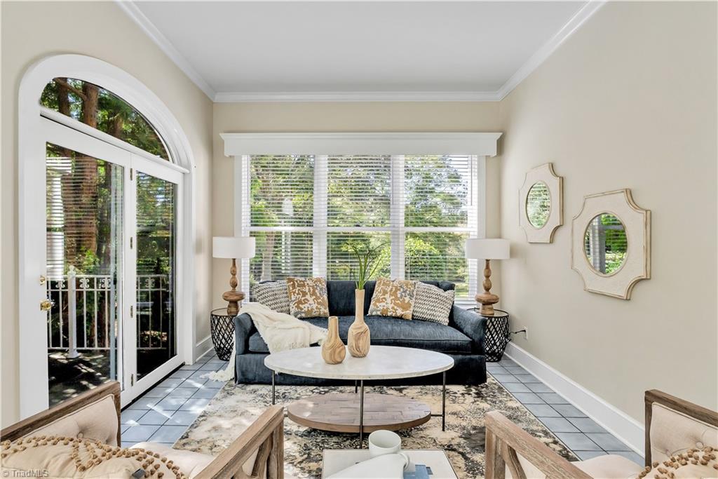 4141 Shattalon Drive, Winston-Salem
