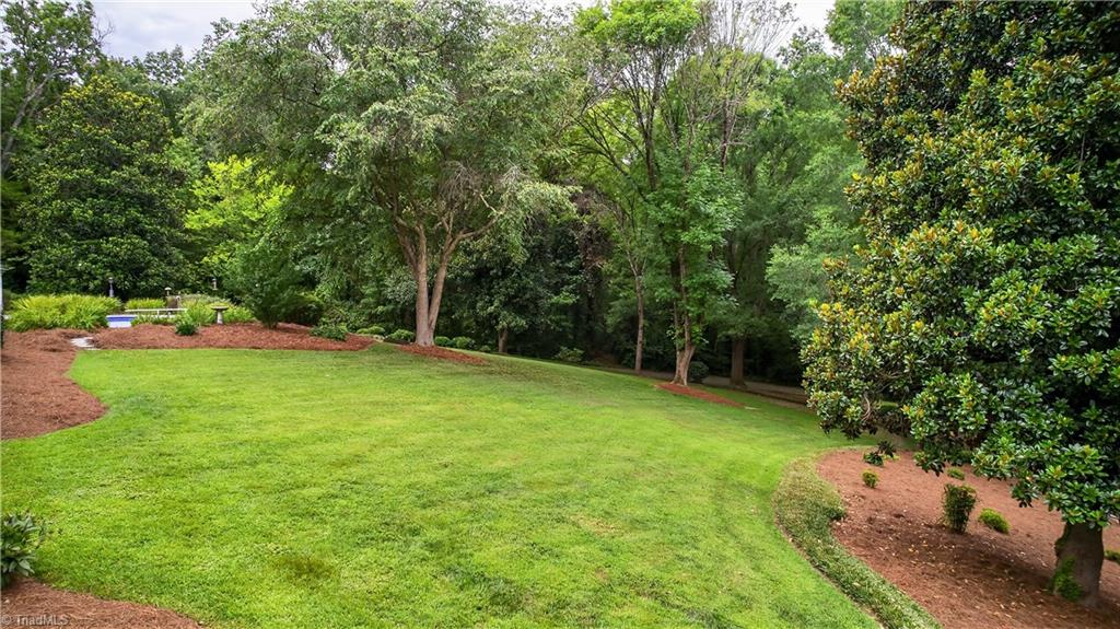 4141 Shattalon Drive, Winston-Salem