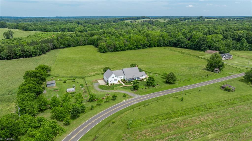550 Danner Road