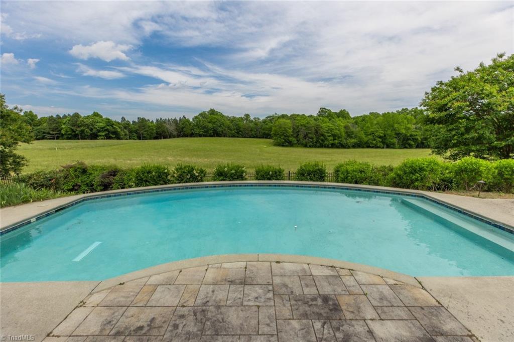 550 Danner Road