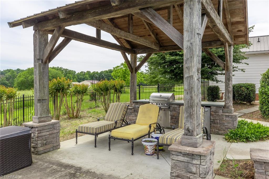 550 Danner Road