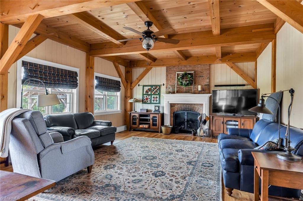550 Danner Road