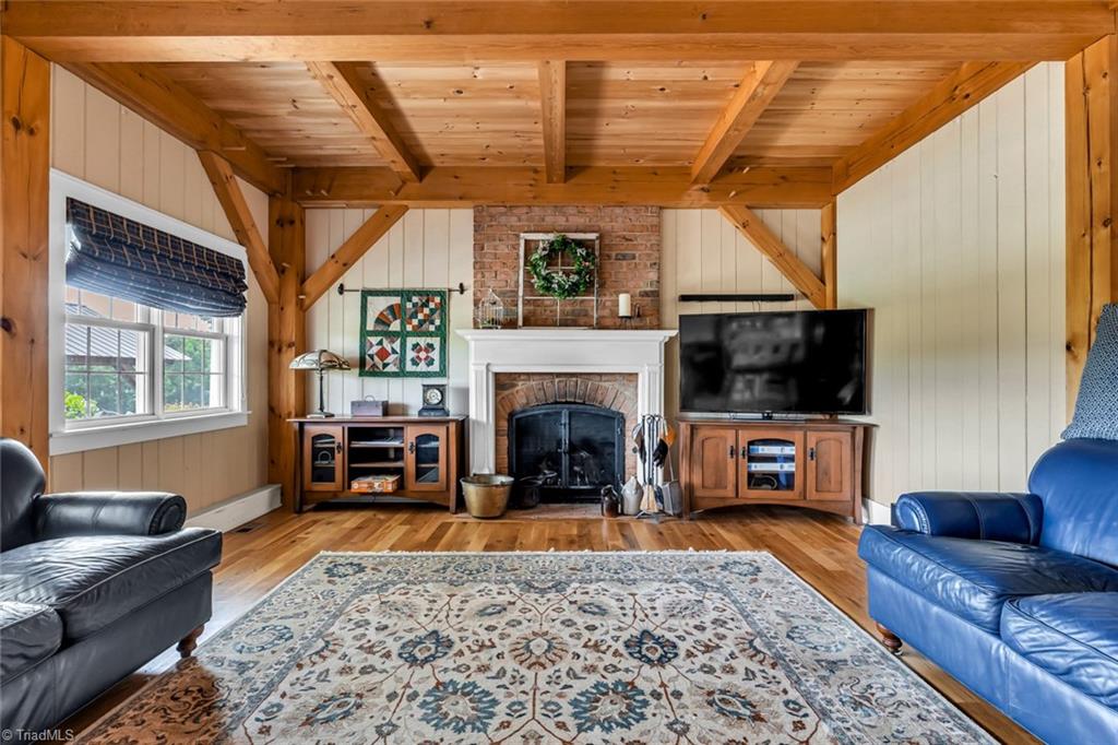 550 Danner Road