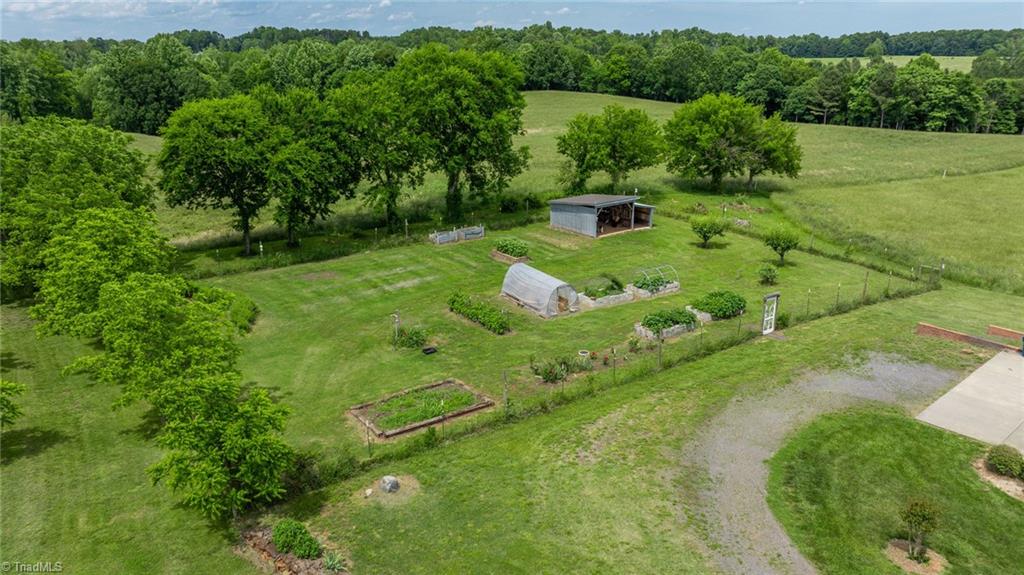 550 Danner Road