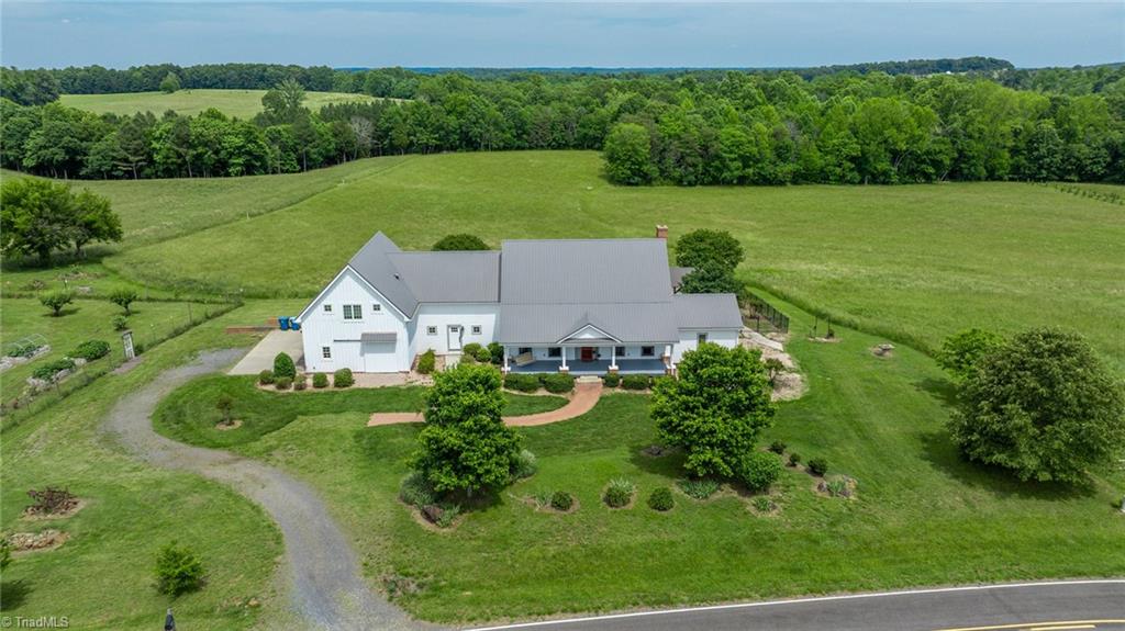 550 Danner Road