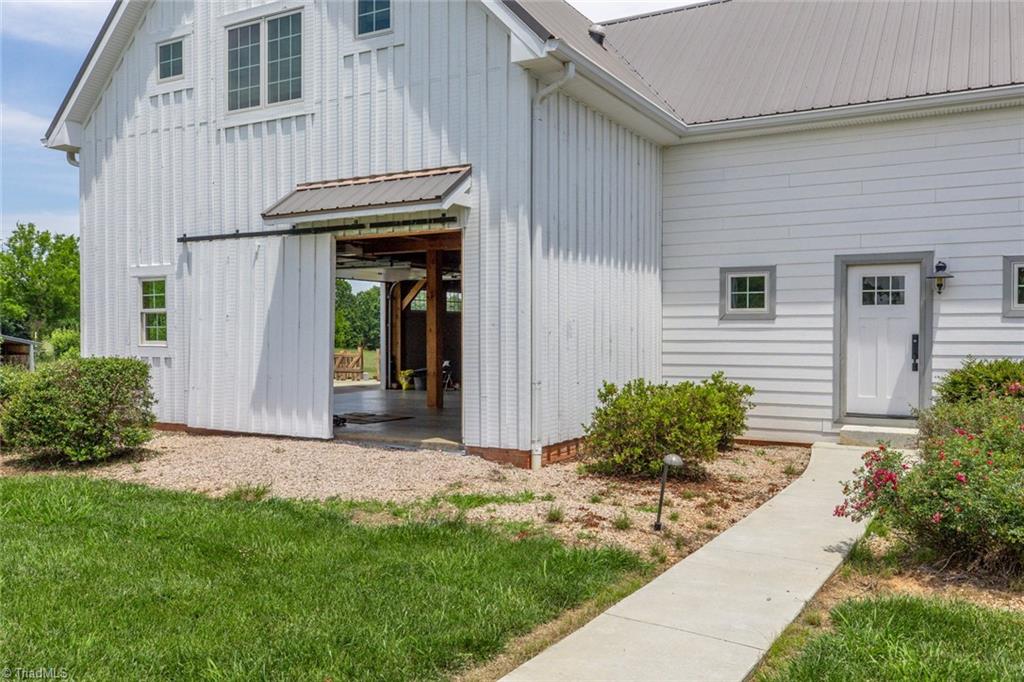 550 Danner Road