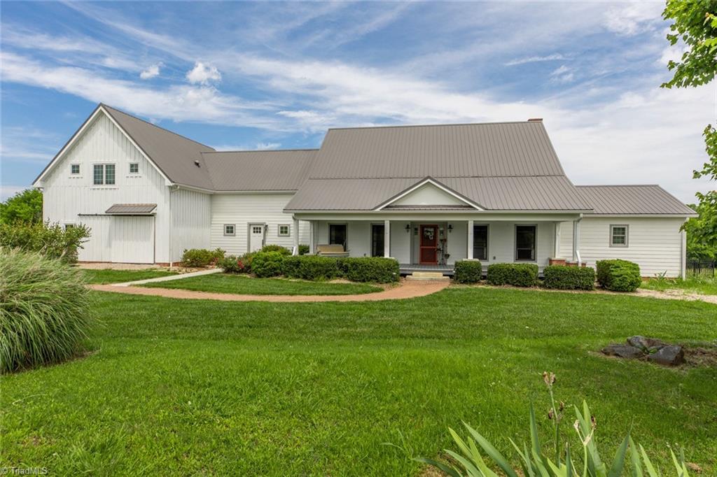 550 Danner Road