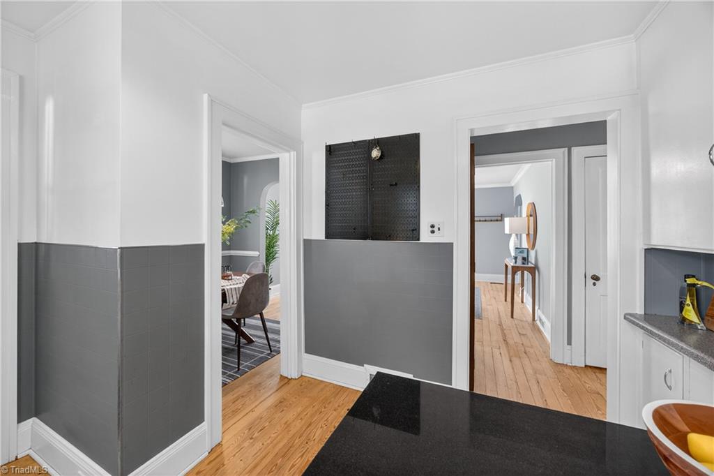 2124 Konnoak View Drive, Winston-Salem