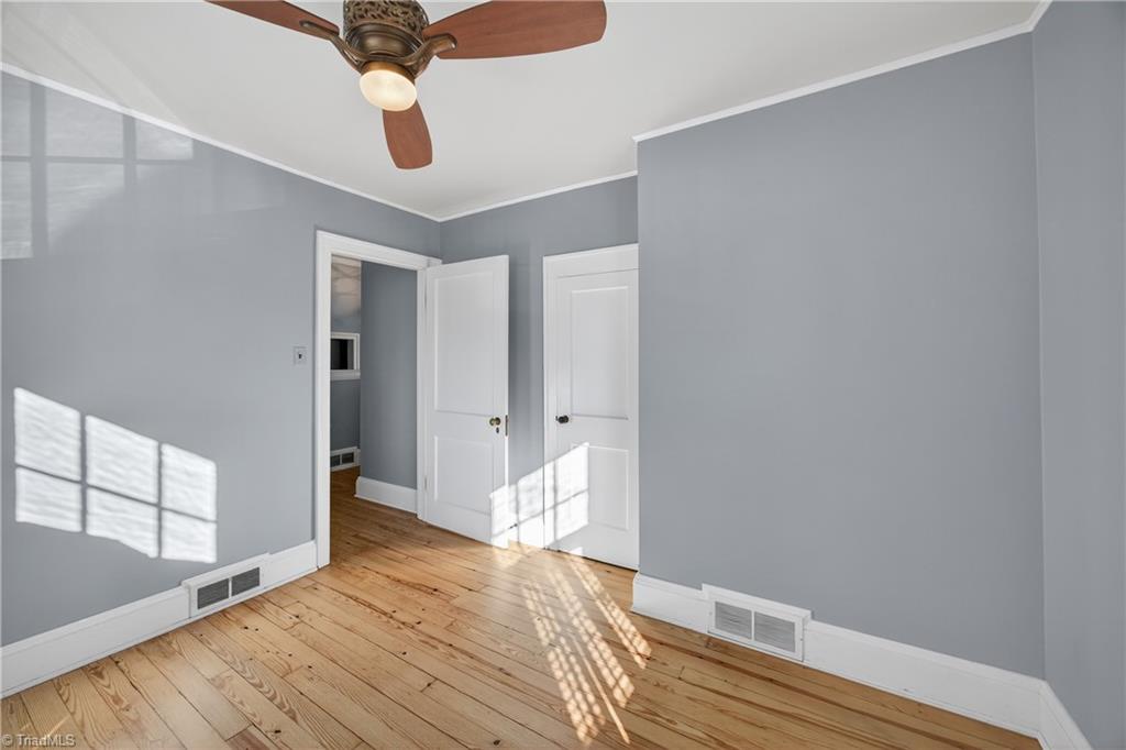 2124 Konnoak View Drive, Winston-Salem