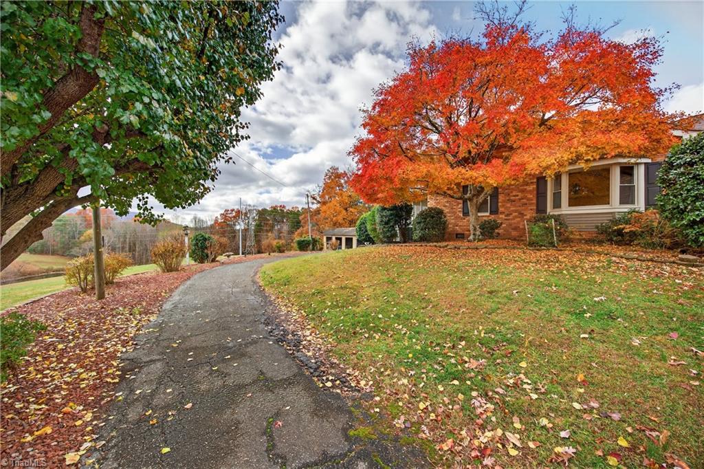 950 Dodson Mill Road