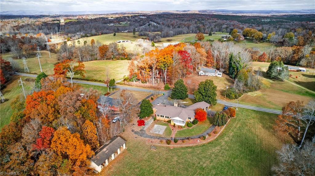 950 Dodson Mill Road