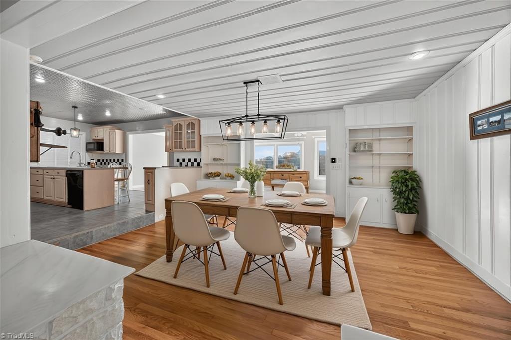 950 Dodson Mill Road