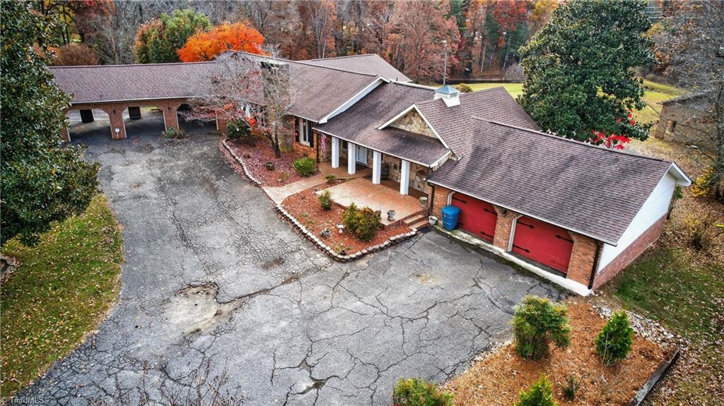 950 Dodson Mill Road