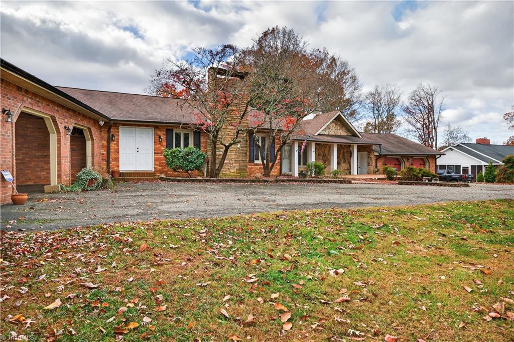 950 Dodson Mill Road