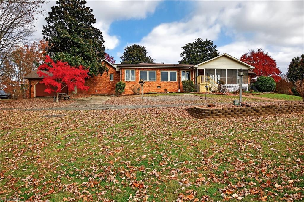 950 Dodson Mill Road