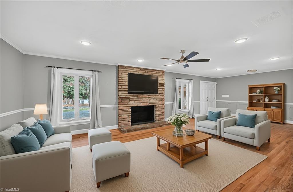 950 Dodson Mill Road