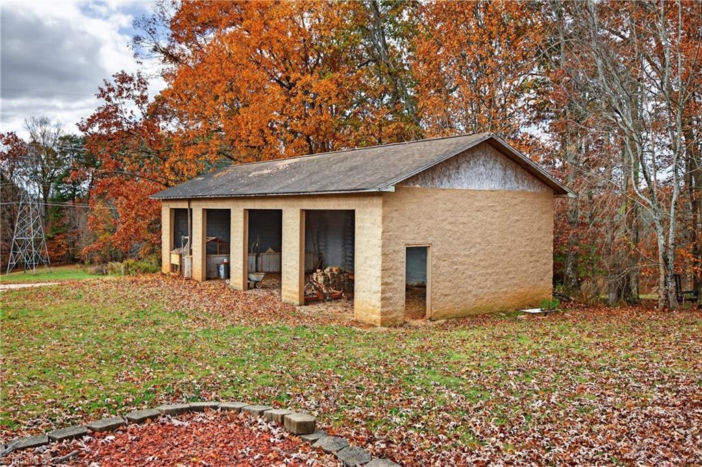 950 Dodson Mill Road