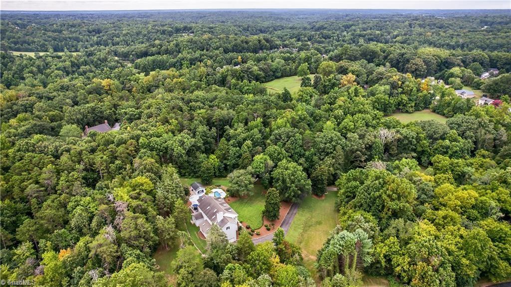 4141 Shattalon Drive, Winston-Salem