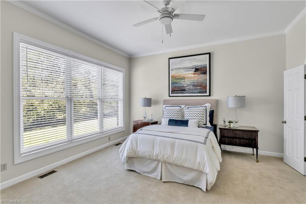 4141 Shattalon Drive, Winston-Salem