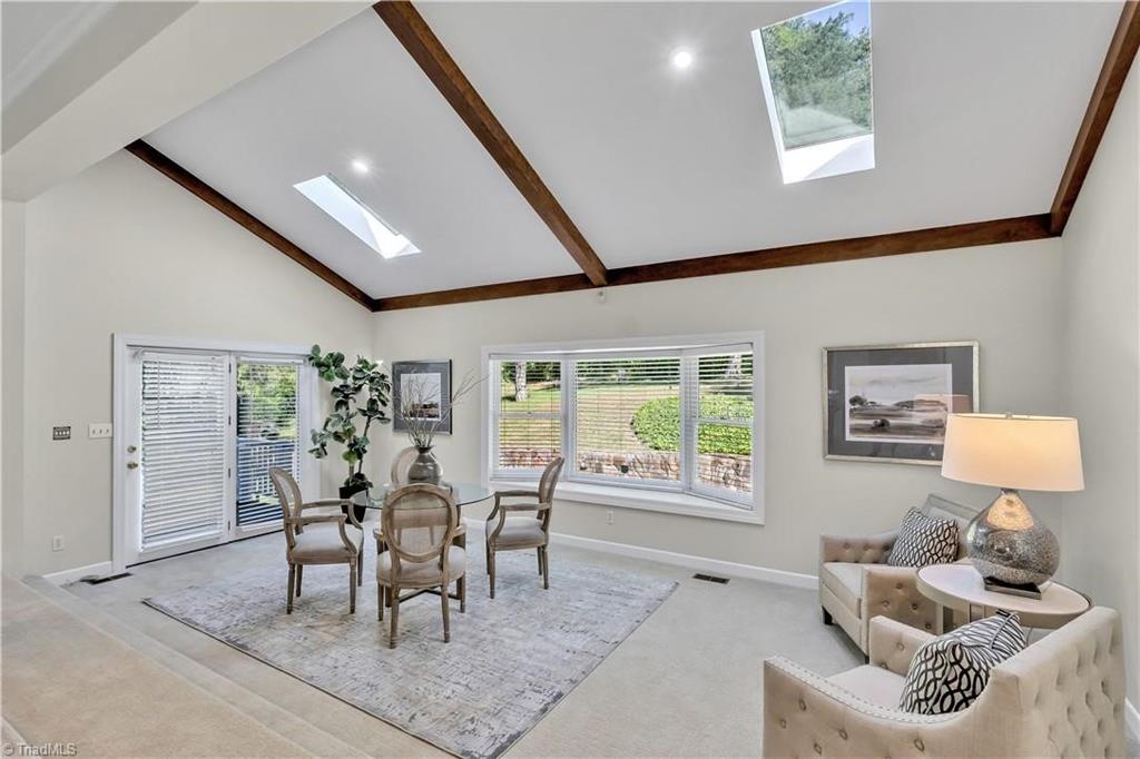 4141 Shattalon Drive, Winston-Salem