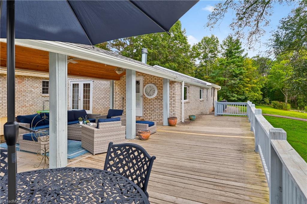 1119 Brown Mountain Road