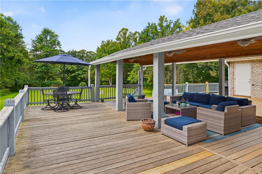 1119 Brown Mountain Road