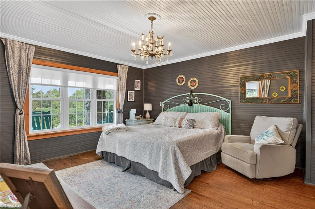 1119 Brown Mountain Road