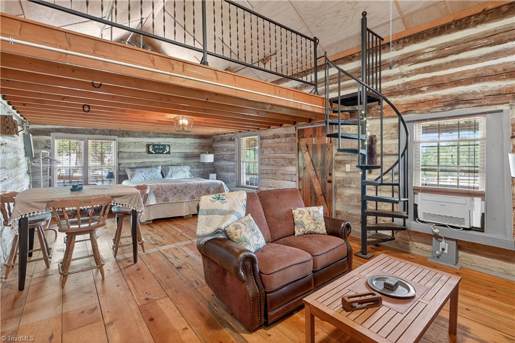 1119 Brown Mountain Road