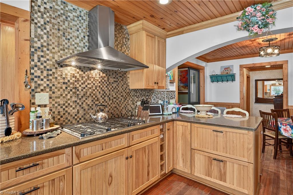 1119 Brown Mountain Road