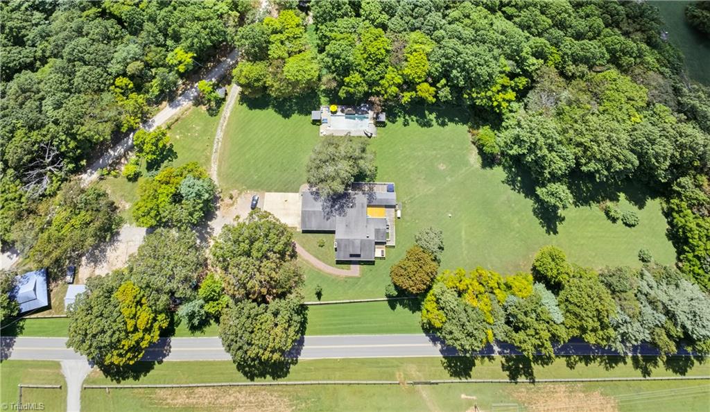 1119 Brown Mountain Road