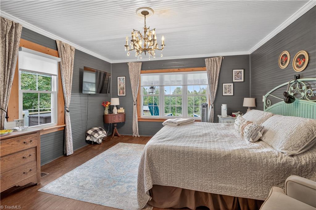 1119 Brown Mountain Road