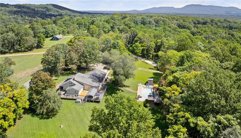 1119 Brown Mountain Road